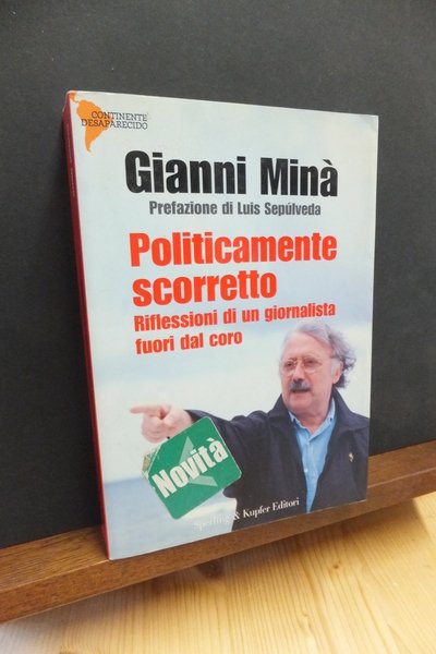 POLITICAMENTE SCORRETTO