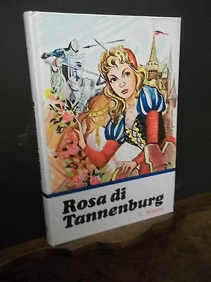 POLLICINA H.C. ANDERSEN ED. PAOLINE- IL SENTIERO FIORITO 4-1974