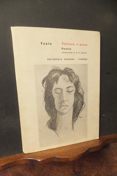 POLVERE E PANE