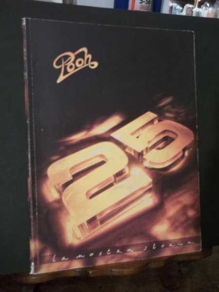 POOH LA NOSTRA STORIA | Immagine principale