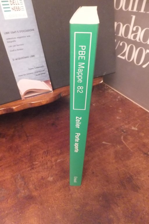 PORTE APERTE L'ECONOMIA MONDIALE DAL 1945 A OGGI THOMAS W. …