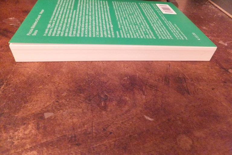 PORTE APERTE L'ECONOMIA MONDIALE DAL 1945 A OGGI THOMAS W. …