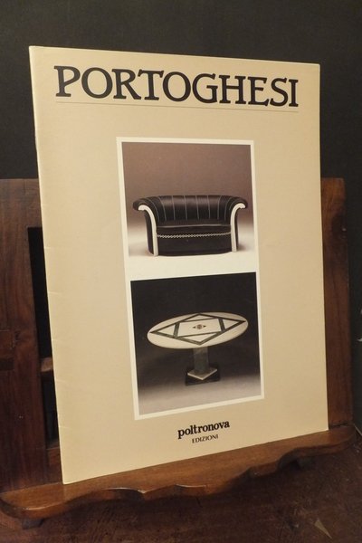 PORTOGHESI POLTRONOVA