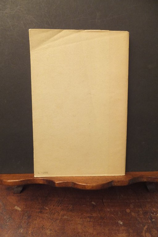 POVERA JULIET ALFREDO GIULIANI