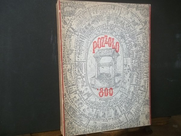 POZZOLO 800