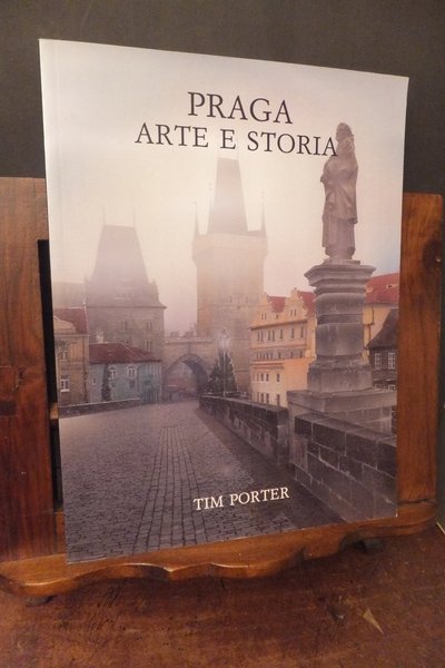 PRAGA ARTE E STORIA