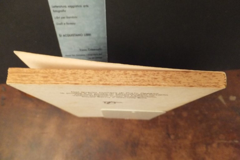 PRATO PAGANO 4 ALMANACCO DI PROSA E POESIA