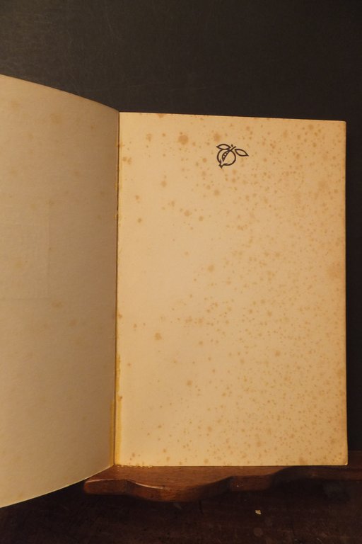 PRATO PAGANO 4 ALMANACCO DI PROSA E POESIA