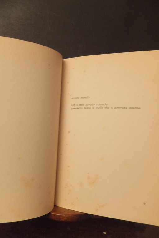 PRATO PAGANO 4 ALMANACCO DI PROSA E POESIA