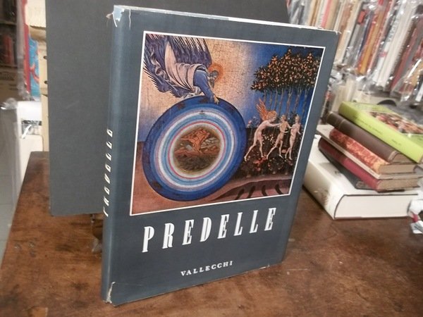 PREDELLE DAL 200 AL 500