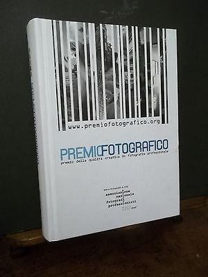 PREMIO FOTOGRAFICO-DELLA QUALITAàCREATIVA IN FOTOGRAFIA PROFESSIONALE-2008