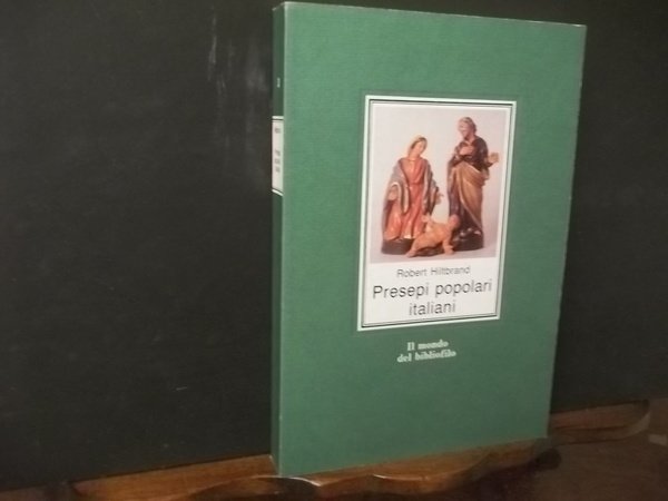 PRESEPI POPOLARI ITALIANI