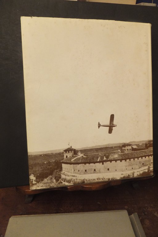 PRIMI RISULTATI DI UNA BONIFICA IN BRUGHIERA FEDERICO CAPRONI