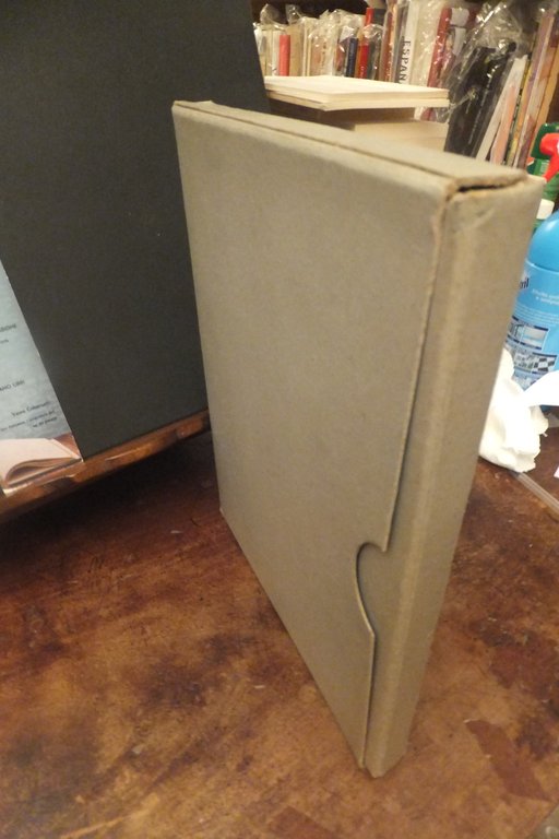 PRIMI RISULTATI DI UNA BONIFICA IN BRUGHIERA FEDERICO CAPRONI