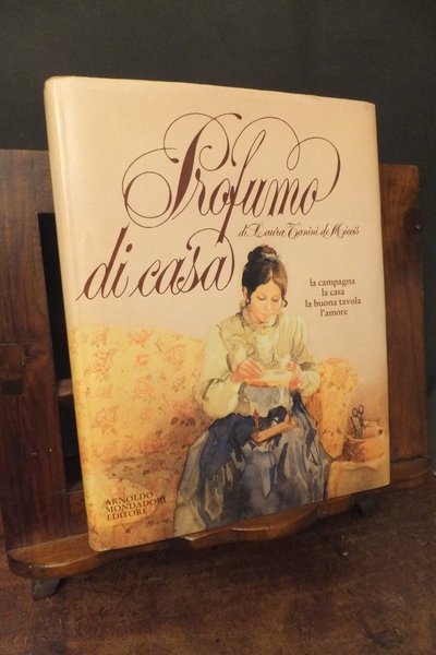 PROFUMO DI CASA
