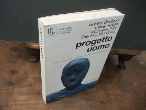 PROGETTO UOMO