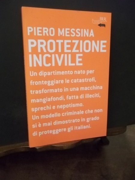 PROTEZIONE INCIVILE