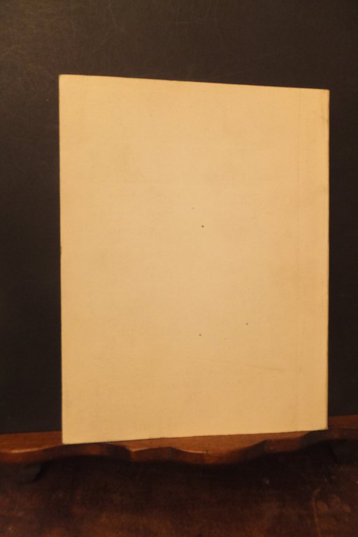 PROVERBI MARCHIGIANI IVO CIAVARINI DONI - ANASTATICA