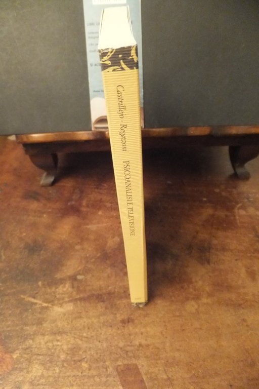 PSICOANALISI E TELEVISIONE - IL LESSICO AMOROSO DI MASSIMO RECALCATI …