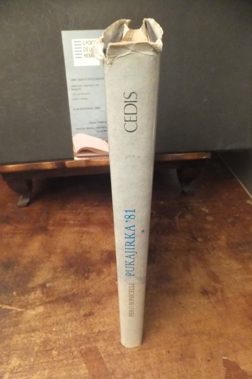 PUKAJIRKA 81 STORIE DI UOMINI E DI MONTAGNE PIERO BONICELLI