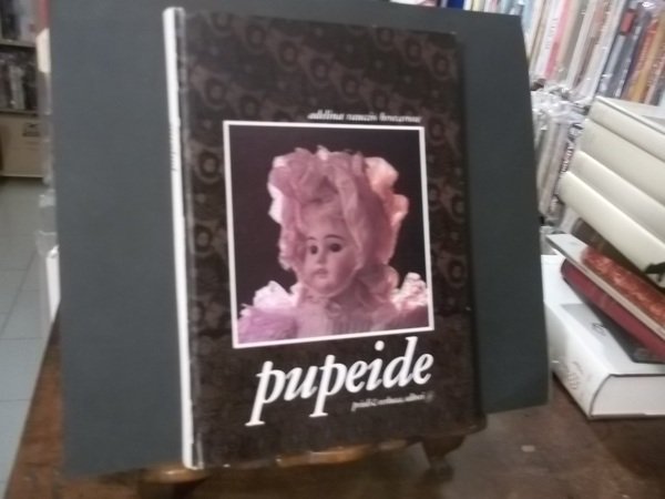PUPEIDE DISCORSO INTORNO ALLA BAMBOLA | Immagine Gallery 1