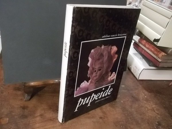 PUPEIDE DISCORSO INTORNO ALLA BAMBOLA