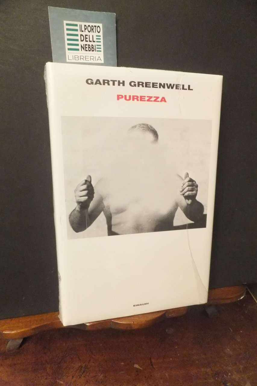 PUREZZA GARTH GREENWELL