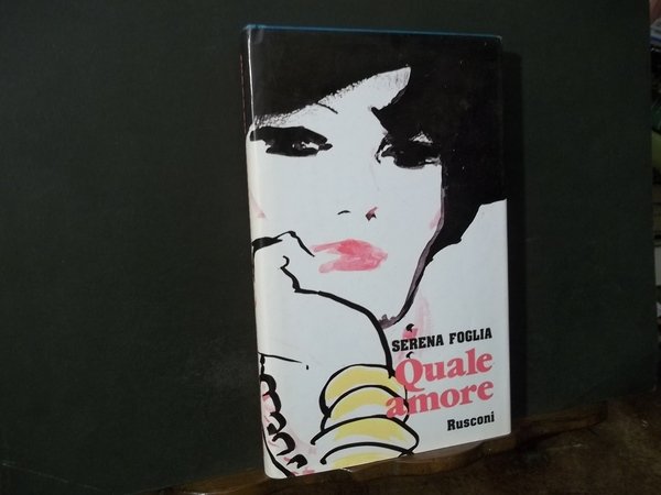 QUALE AMORE