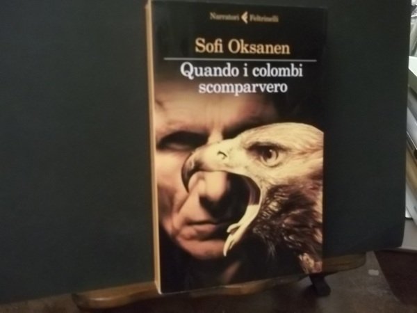 QUANDO I COLOMBI SCOMPARVERO