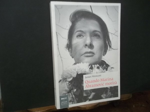 QUANDO MARINA ABRAMOVIC MORIRA