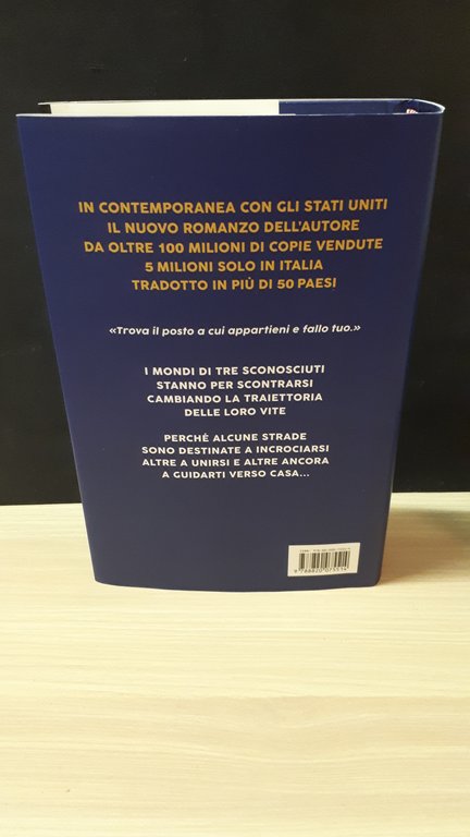 QUANTI MIRACOLI NICHOLAS SPARKS