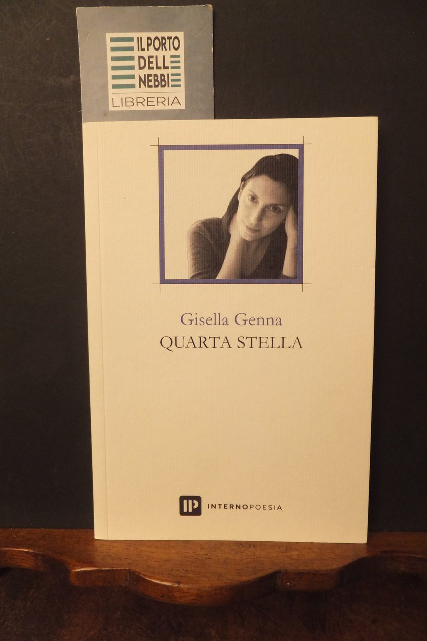 QUARTA STELLA GISELLA GENNA
