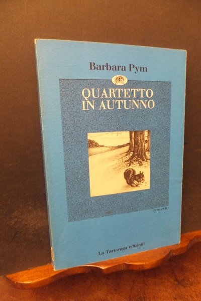 QUARTETTO IN AUTUNNO