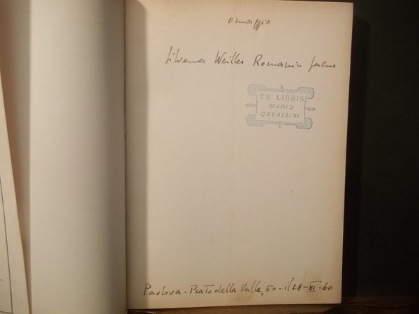 QUESTA è LA MIA VITA