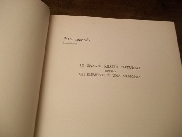 QUESTA NOSTRA TERRA PAOLO TOFINI CANESI ED.1961 - 2 VOLUMI