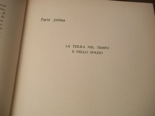 QUESTA NOSTRA TERRA PAOLO TOFINI CANESI ED.1961 - 2 VOLUMI