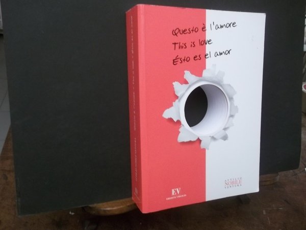 QUESTO è L'AMORE