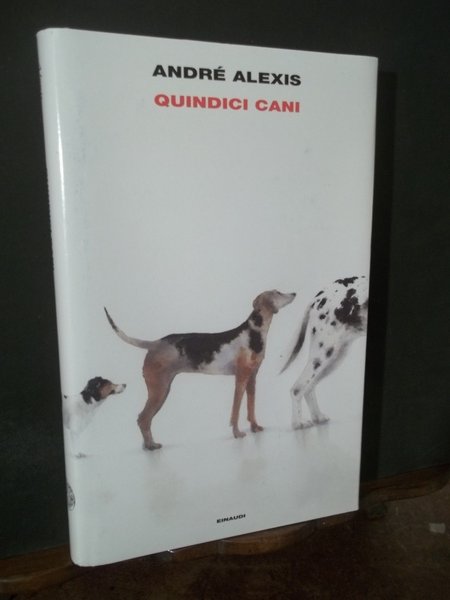 QUINDICI CANI