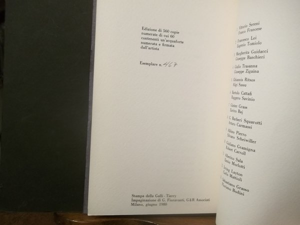 QUINDICI POESIE E DIECI RACCONTI