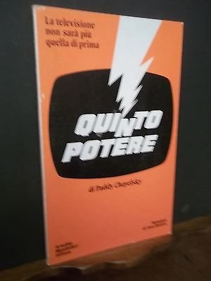 QUINTO POTERE