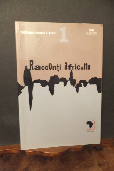 RACCONTI AFRICANI