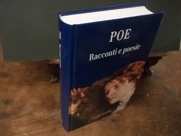 RACCONTI E POESIE