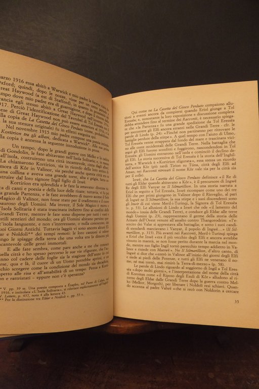 RACCONTI RITROVATI J.R.R. TOLKIEN | Immagine Gallery 7