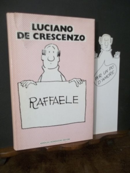 RAFFAELE