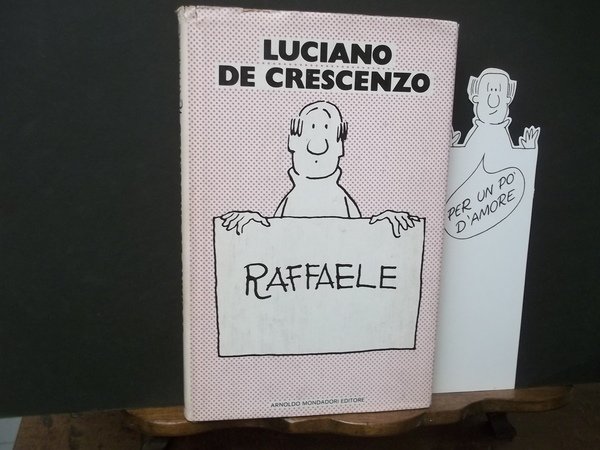 RAFFAELE