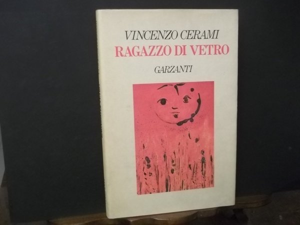 RAGAZZO DI VETRO