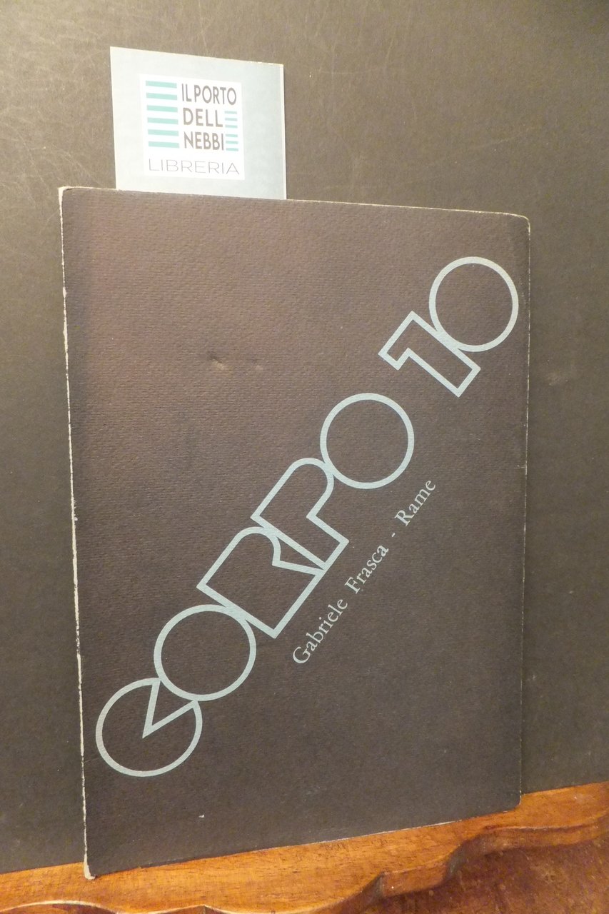 RAME - GABRIELE FRASCA