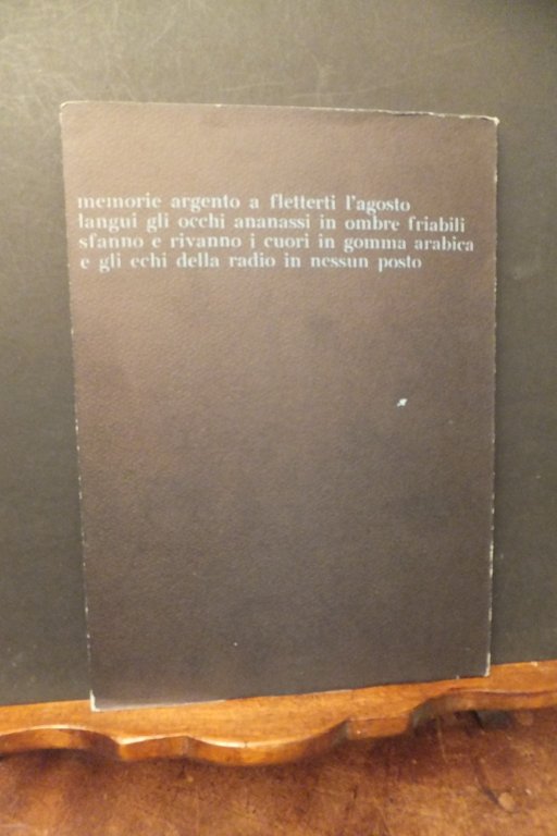 RAME - GABRIELE FRASCA