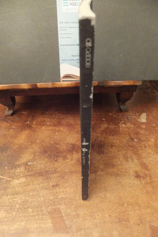 RAME - GABRIELE FRASCA