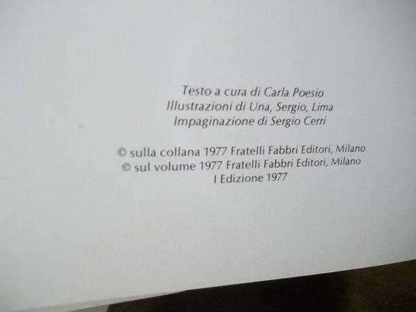 RAPERONZOLO LE PIU' BELLE FIABE DEI FRATELLI GRIMM